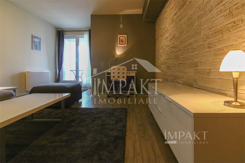Apartament cu 1 camera in cartierul Gheorgheni, zona Iulius Mall! - Poză 19