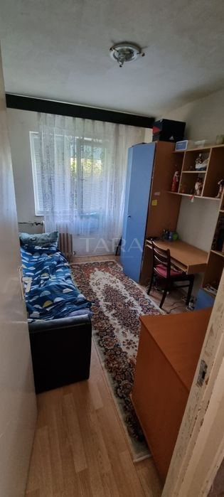 Apartament cu 3 camere în Mănăștur, zona BIG. - Poză 3