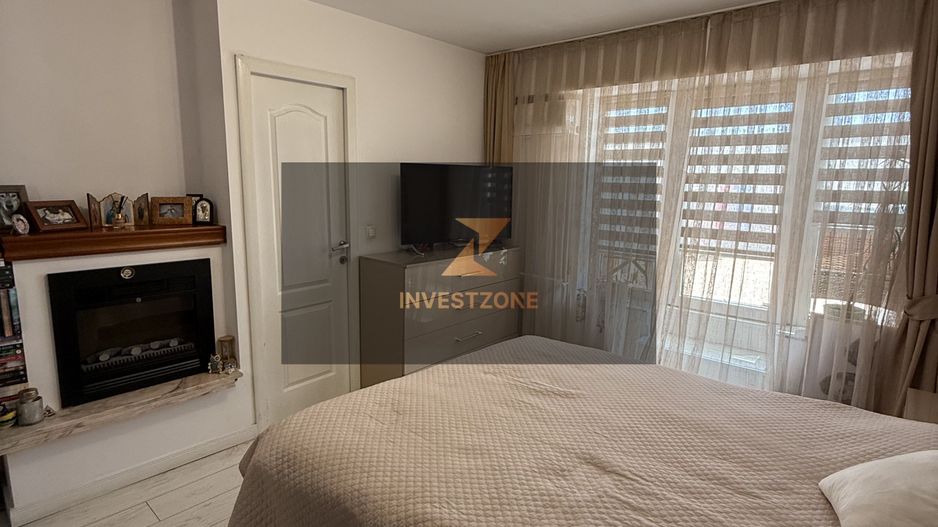 Apartament 2 camere in Cantemir 68/mp utili + terasa de 46/mp,Oradea - Poză 12