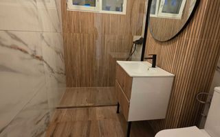 Apartament cu 3 camere, renovat complet, Gheorgheni - Piata Hermes - Poză 3