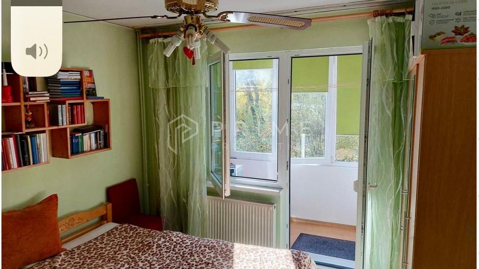 Apartament 2 camere, etaj 2, garaj, strada Transilvaniei - Poză 2