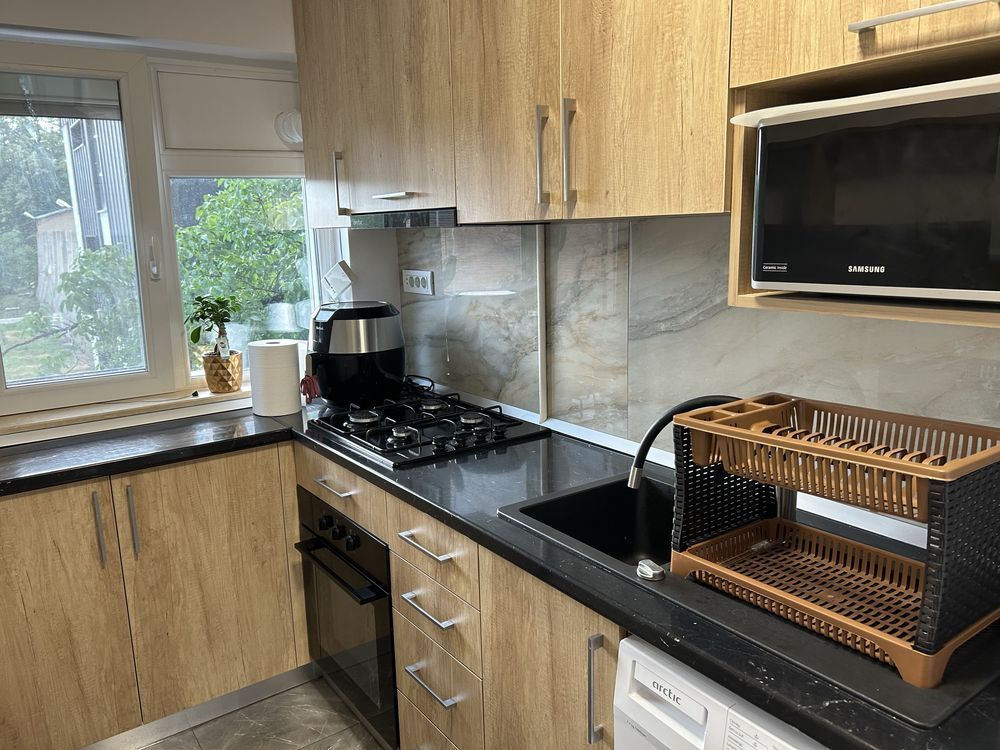 APARTAMENT 2 CAMERE | IULIU MANIU | BLOC RETRAS - Poză 5