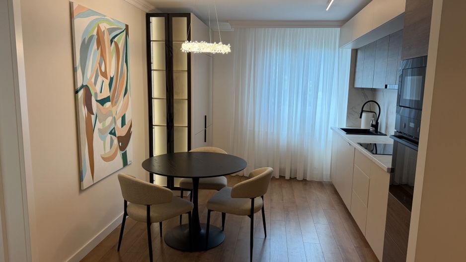 Apartament ultra lux cartierul Nufarul - Poză 6