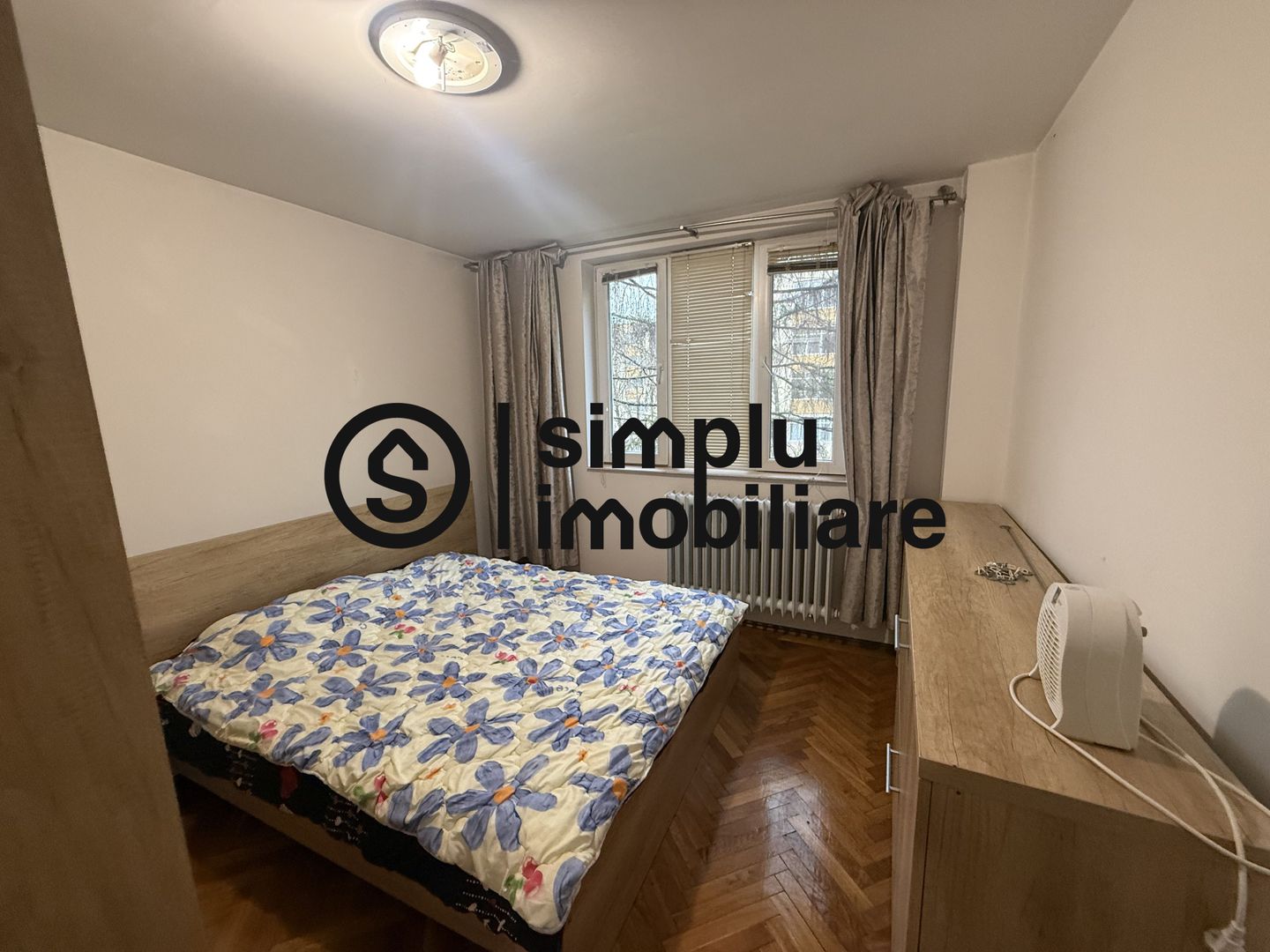 Apartament 2 camere Piata Mare et 2/4 - Poză 3