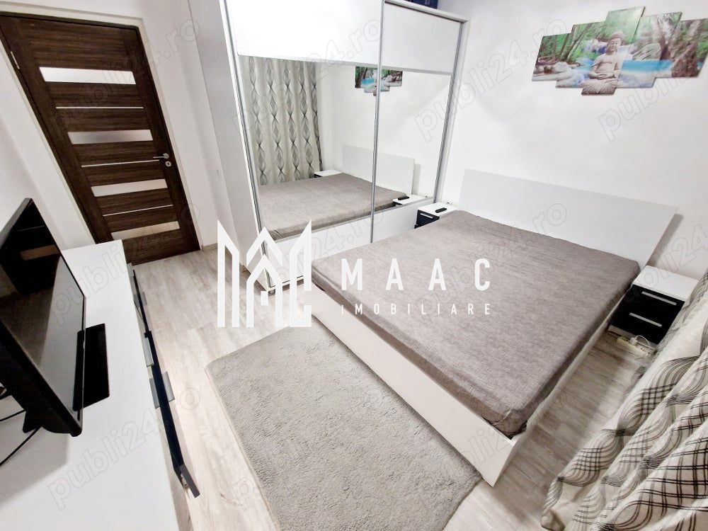 Apartament 2 camere | Etaj 1 | Balcon | Arhitectilor - Poză 3