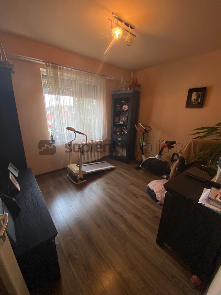 Sapient | Apartament 4 camere tip D zona Cantemir - Poză 12