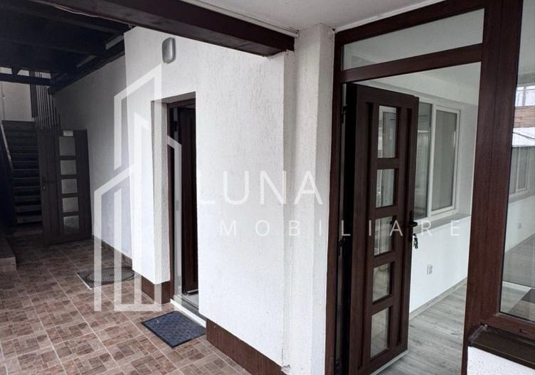 Apartament 3 camere, 60 mp, Parter, Central - Poză 6