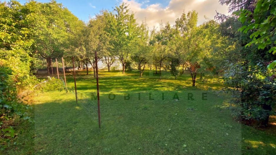 Vila exclusivista 400 mp, teren 2400 mp - zona Faget - Poză 4