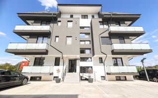 Chirie I Apartament 2 camere I Otopeni I 2 Terase I Parcare - Poză 22