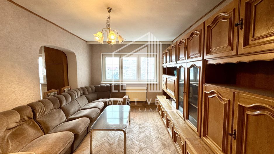 Apartament 4 camere | 110 mp | Zona Ultracentrală - Poză 3