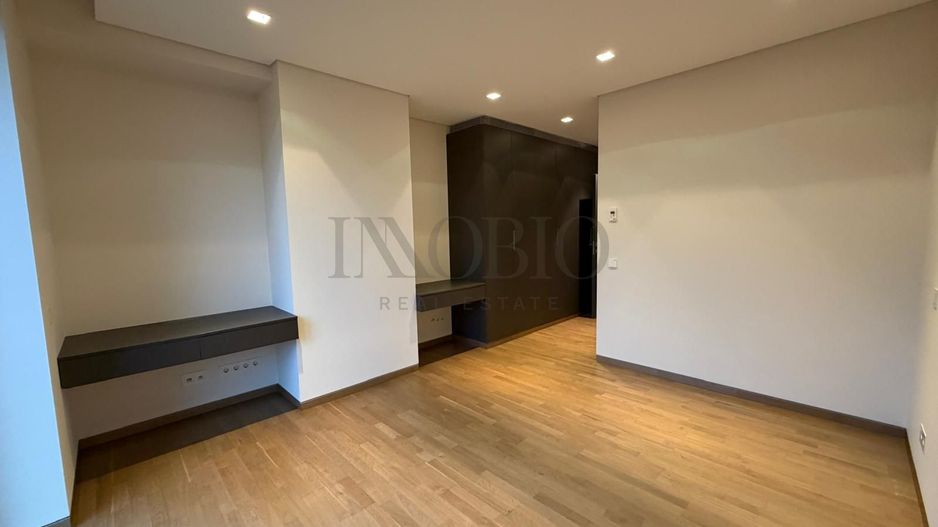 APARTAMENT PREMIUM CU 4 CAMERE ÎN PRIMĂVERII – ELEGANȚĂ si CONFORT - Poză 12