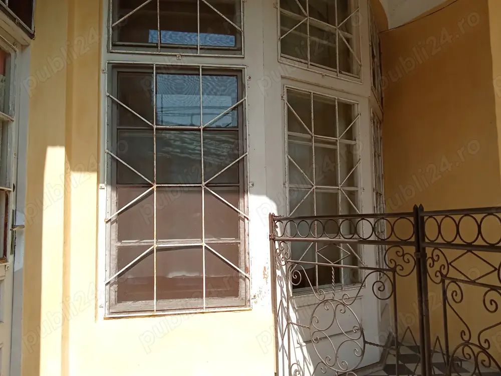 BRASADAS vinde locuință ULTRACENTRALA 2 cam PARTER 72mp. - Poză 5