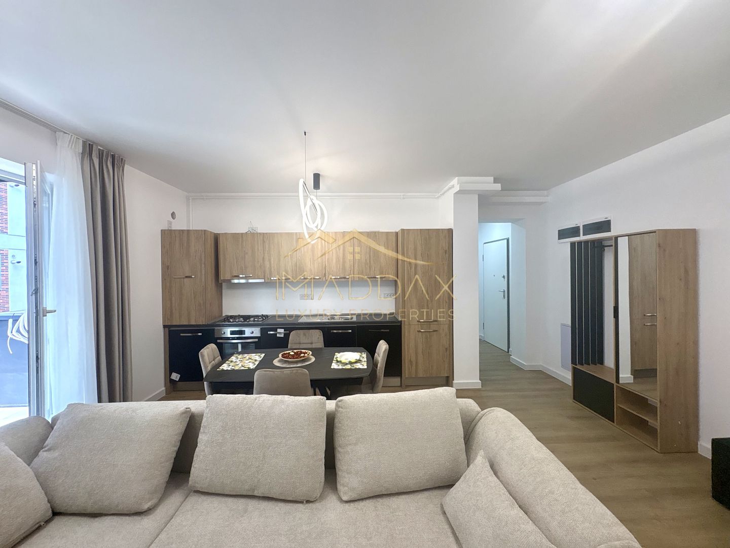 Apartament 2 camere Pipera ~ Confort & Mobilitate - Poză 3