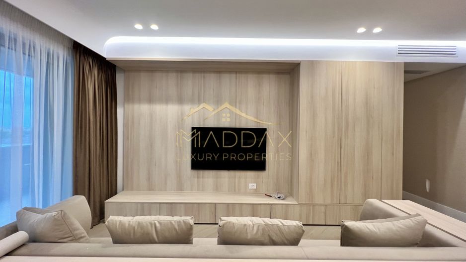 Apartament 3 camere // Cortina 126 // Iancu Nicolae - Poză 3