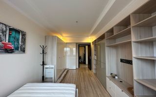 Chirie 3 Camere - Iancu Nicolae. Parcare Inclusă - Piscină Exterioară - Poză 10