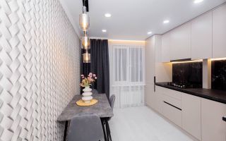 Vânzare, apartament, 3 camere, strada Ginta Latină, Ciocana - Poză 4
