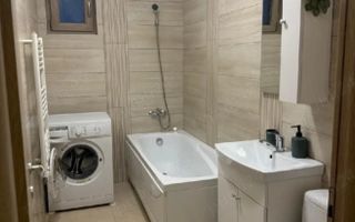 AP. 2 CAMERE SOS FUNDENI, PET-FRIENDLY, BLOC NOU, BUCATARIE OPEN-SPACE - Poză 8