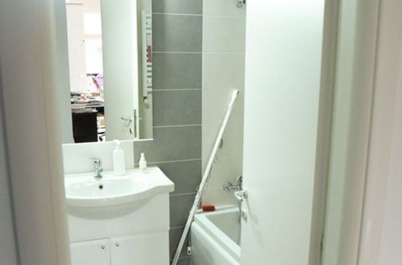 Apartament ideal birouri cu terasa generoasa in Aviatiei-Baneasa - Poză 4