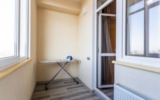 Chirie, apartament, 2 camere, strada Nicolae Testemițanu, Botanica - Poză 13