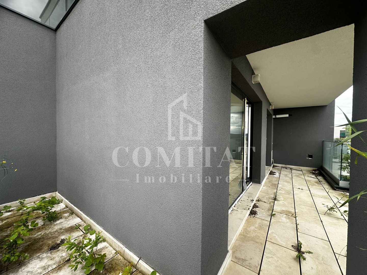 Apartament cu view deosebit | 2 camere | Zona Frunzișului - Poză 11