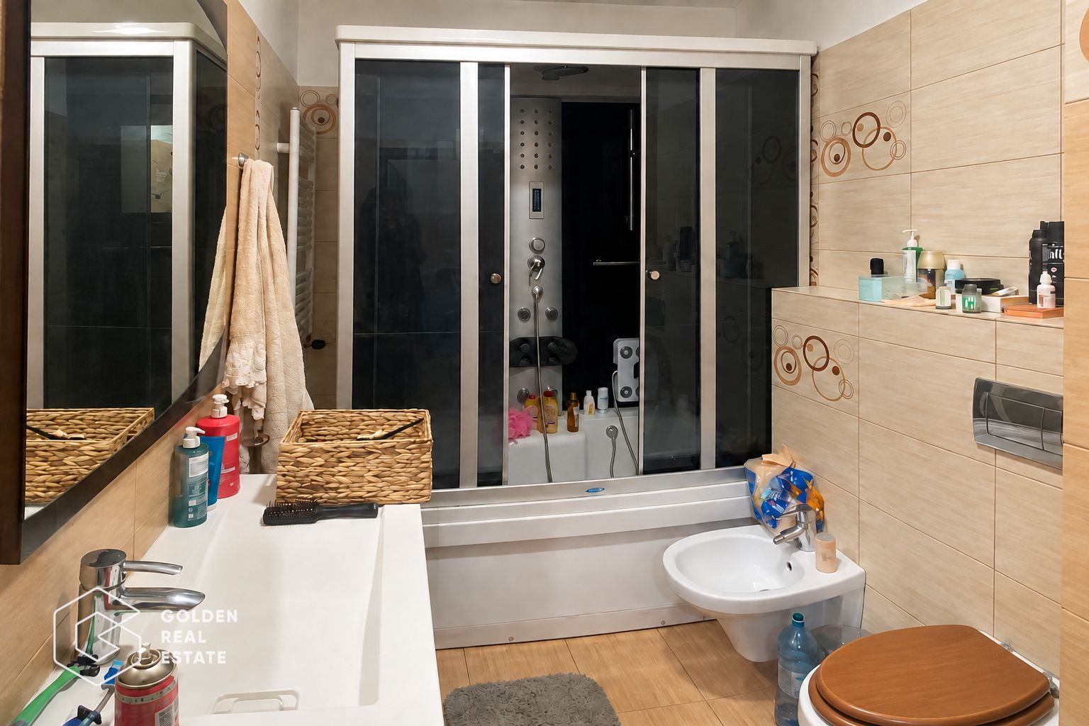 Apartament 2 cmere, ARED Kaufland - Poză 6