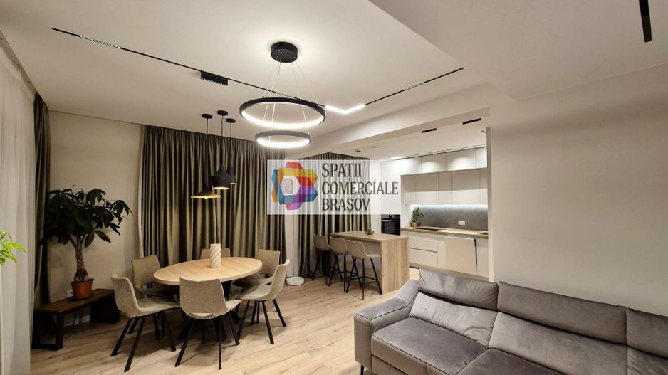 Casă 5 camere de vânzare Brasov - zona Tractorul - 118 mp - plus-imo.ro - Poză 1