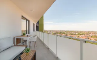 Apartament cu 3 camere | Garaj subteran inclus | Oradea - Poză 15