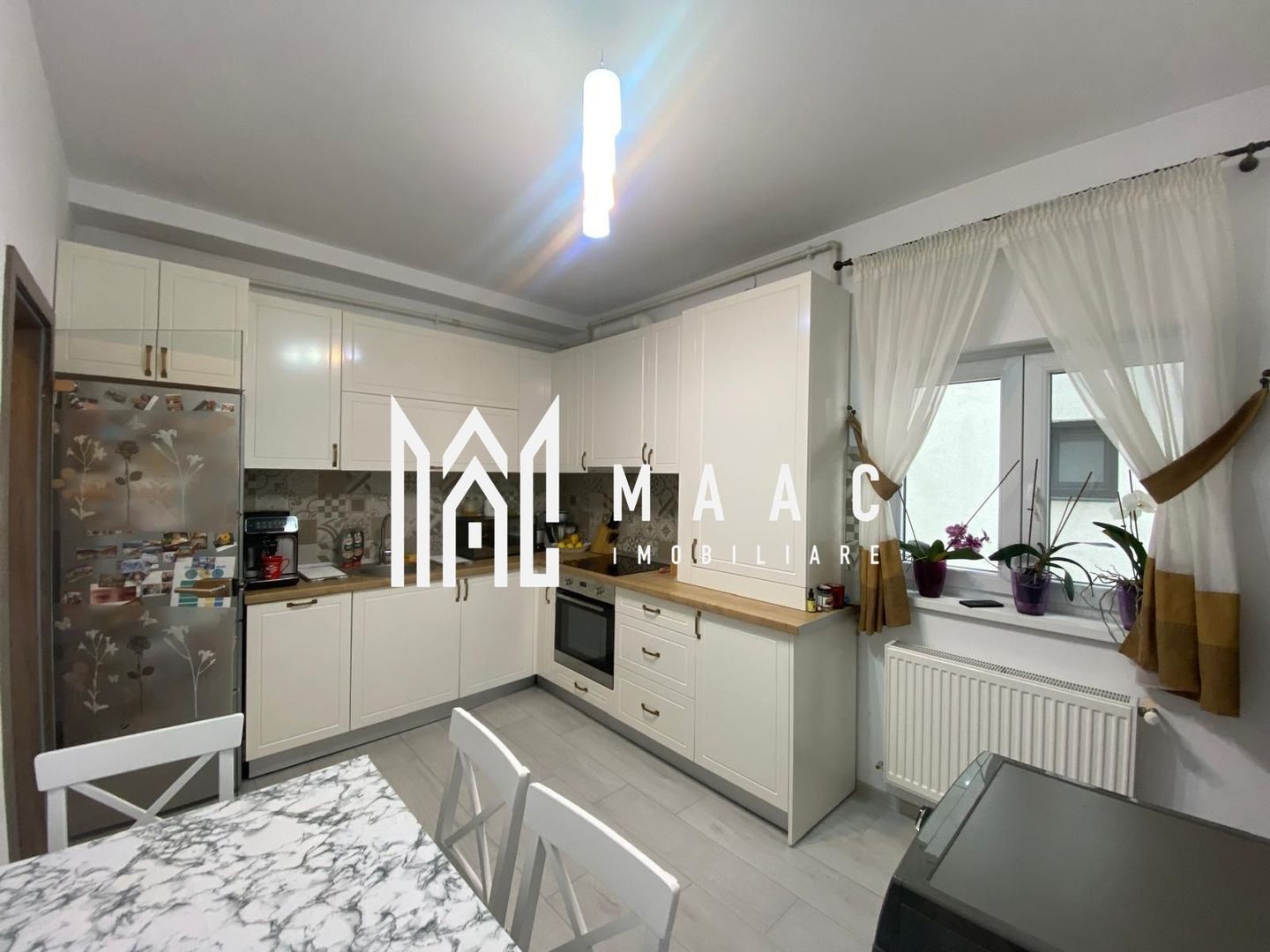 Apartament 3 camere I Etaj 3 I Zona Tineretului - Poză 5