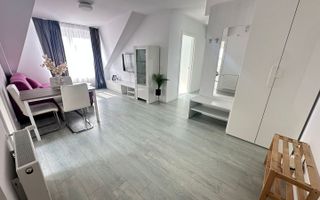 Apartament 3 camere Otopeni - Poză 2