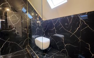 VANZARE VILA ELEGANTA | 6 CAMERE| 163 MP UTILI | STRAULESTI - Poză 25