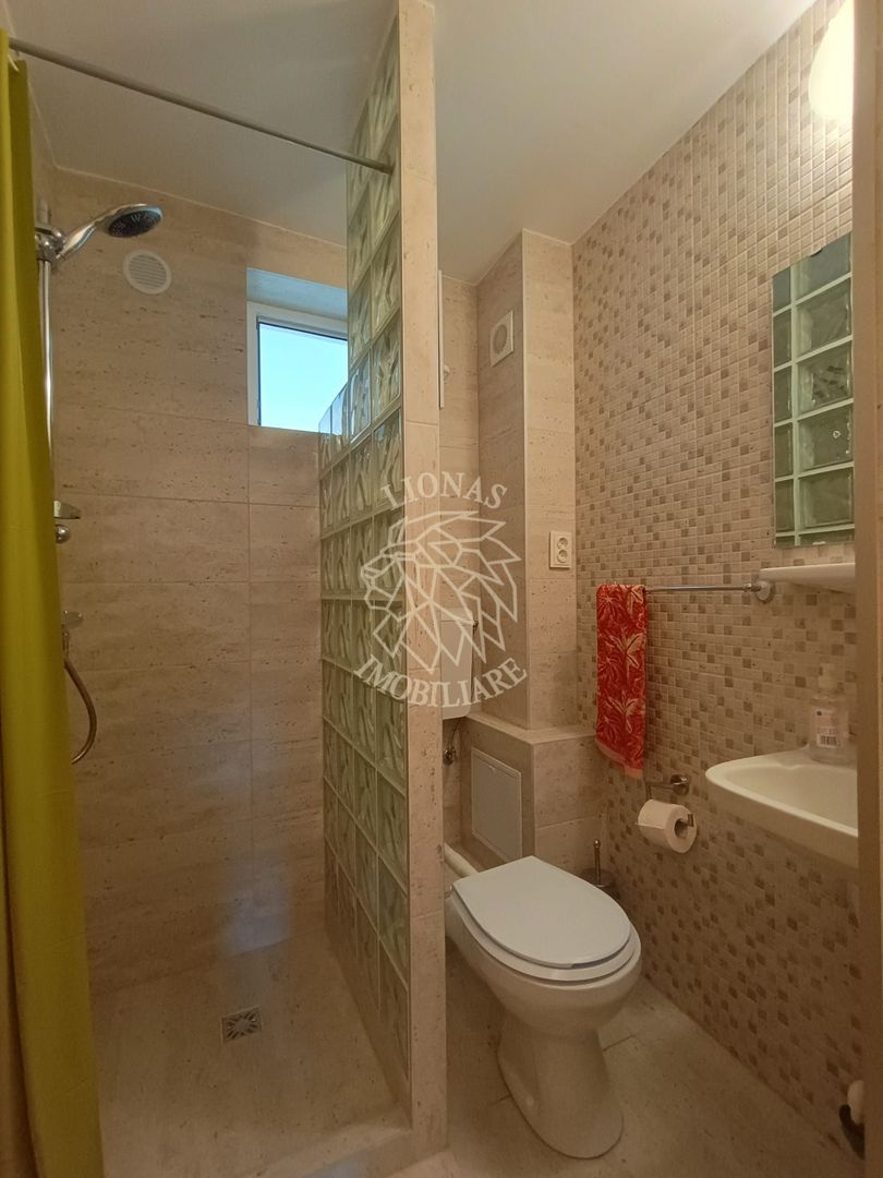 Apartament 4 camere 100 mp+balcon-etaj 2-parcare-Ultracentral - Poză 10