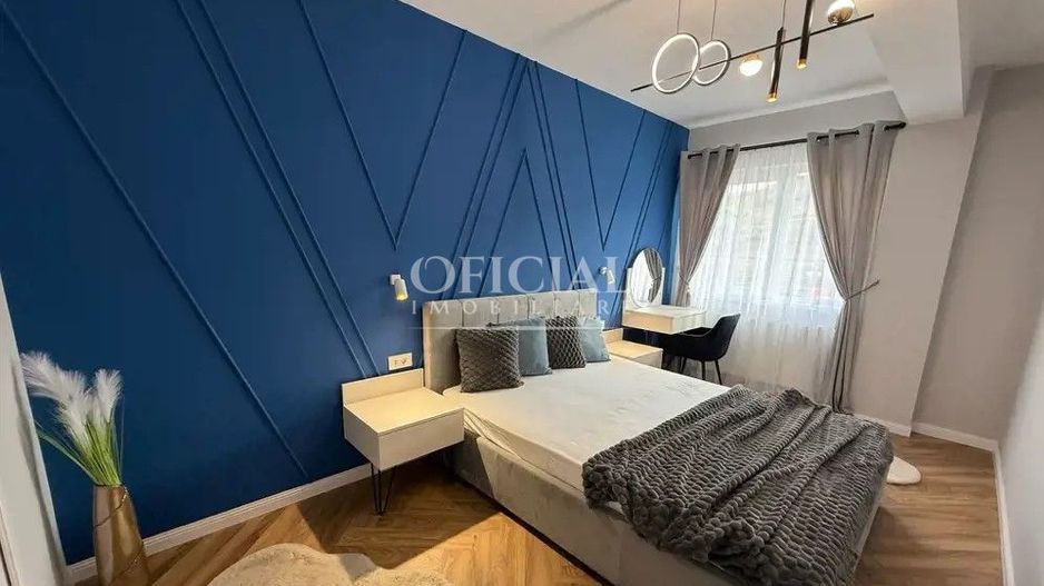 Apartament 3 Camere | 54 Mp | Curte | Parcare | Floresti Terra - Poză 1