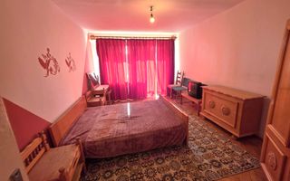Apartament 3 camere, decomandat, 64 mp, etaj 8, ultracentral - Poză 1
