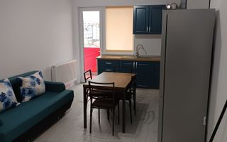 Apartament open space mobilat modern, zona Visani Bucium, Complex Sofia District - Poză 3