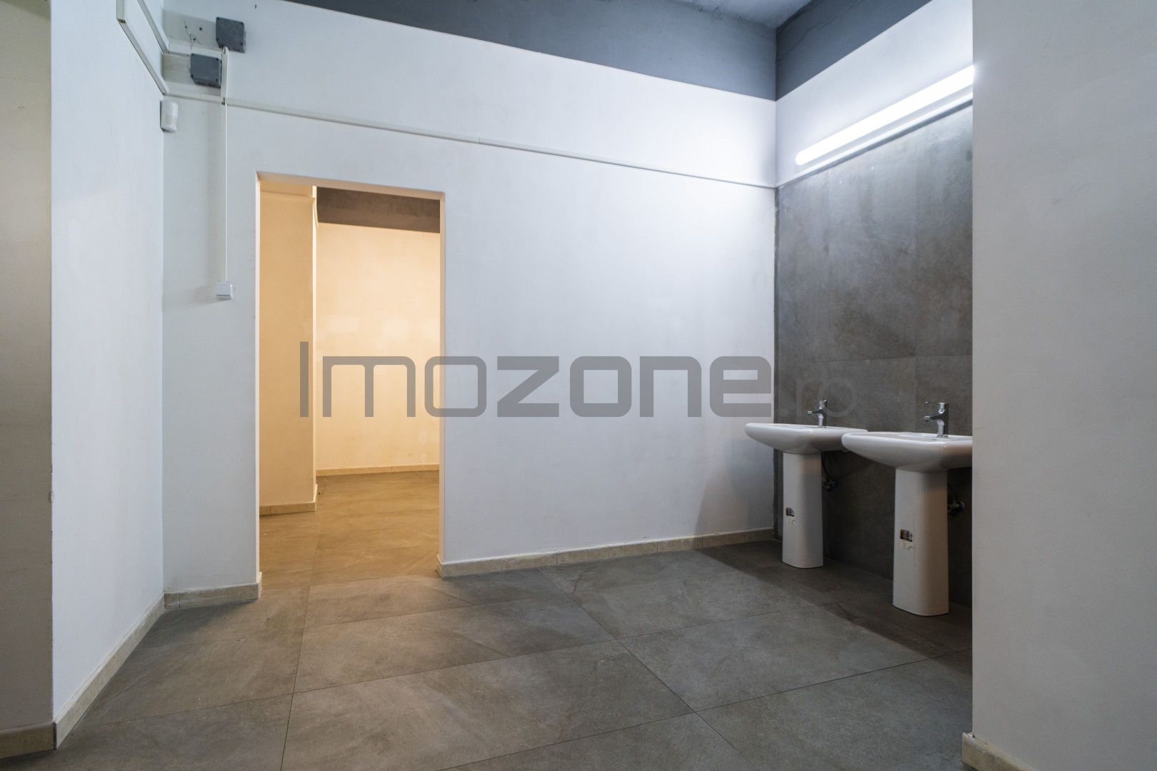 Spatiu Comercial | Militari-Uverturii-Apusului | 280mp + 135mp (terasa) - Poză 24