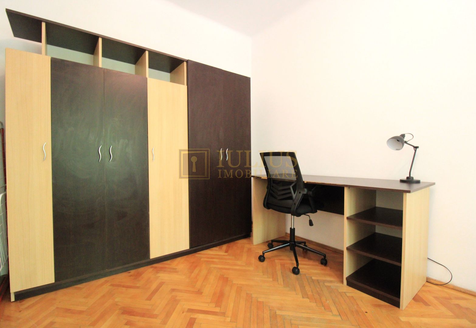 Central; Bdl Mihai Viteazu, 3 camere, centrala proprie - Poză 8
