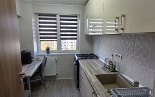 Apartament 2 camere Dristor - Camil Ressu - Poză 4