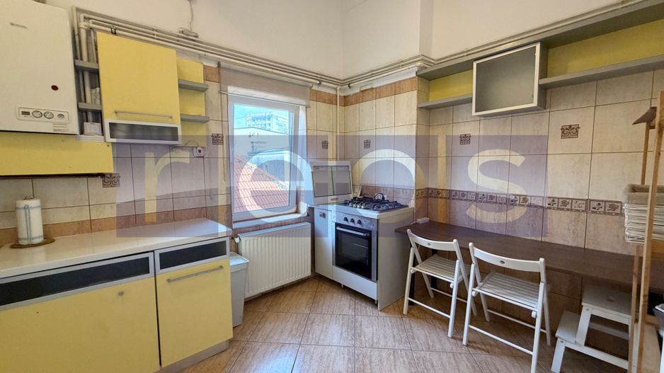 INCHIRIERE 3 CAMERE | 124 MP | VILA | SEMINEU | CENTRALA PROPRIE - Poză 13