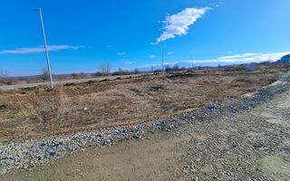 Teren intravilan constructii locuinte colective, Cisnadie - Sibiu - Poză 6