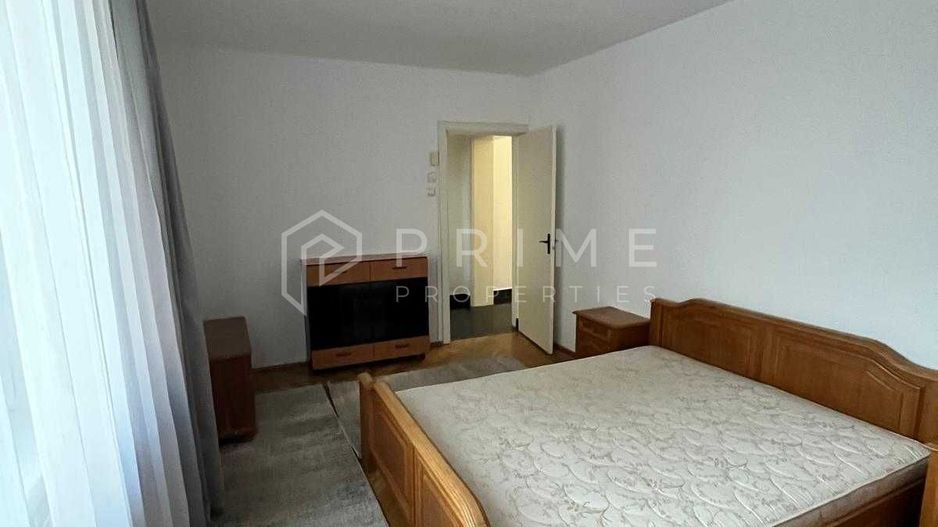 De închiriat – Apartament 4 camere, 100 mp – Zona Poli 2 - Poză 5