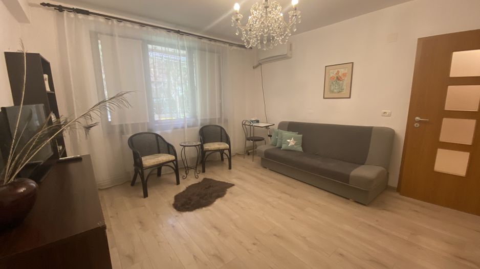 Apartament 3 camere în zona Ultracentrală - Poză 34