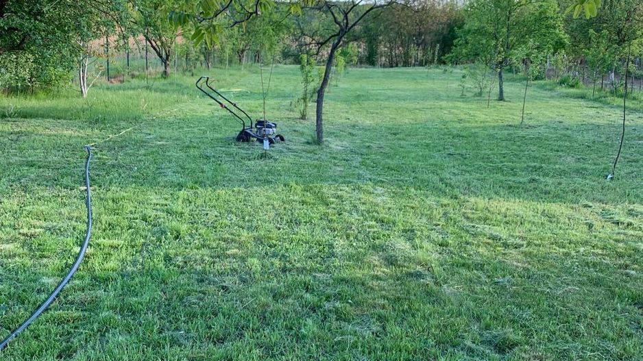 Teren 2000 mp de vânzare – Comana, deschidere la lac, aproape de Parcu - Poză 2