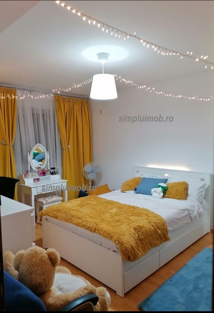 3 cam SPATIOS Living 26mp Splaiul Unirii Confort City - Poză 4