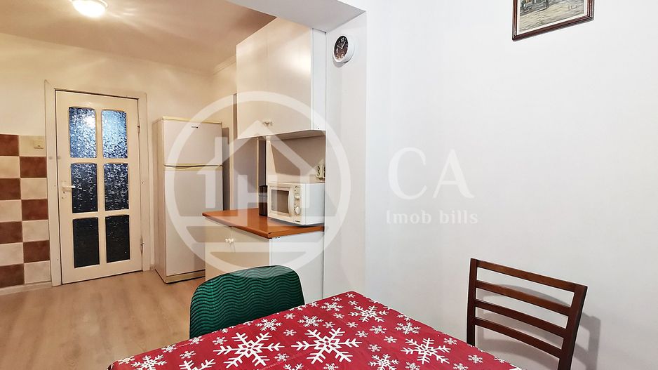 Casa cu 4 camere de inchiriat in zona centrala, Oradea - Poză 4