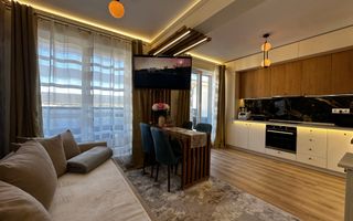 Apartament ultrafinisat | 2 camere | Cartier Terra-Floresti - Poză 3