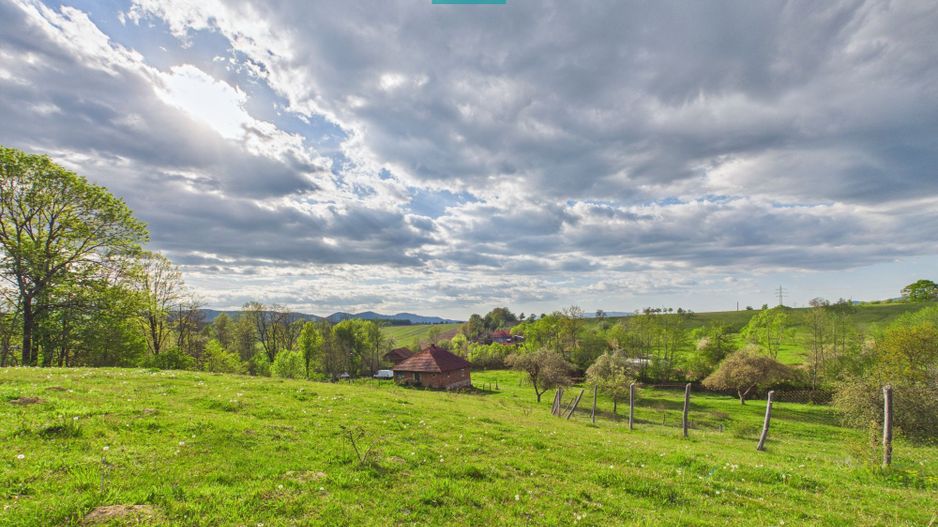 Casă cu teren de 17.681 mp, în loc. Hălmăgel, Arad - Poză 21