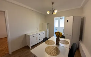 Apartament 3 camere cu PIVNITA - zona Apollo, Central, Sibiu - Poză 14