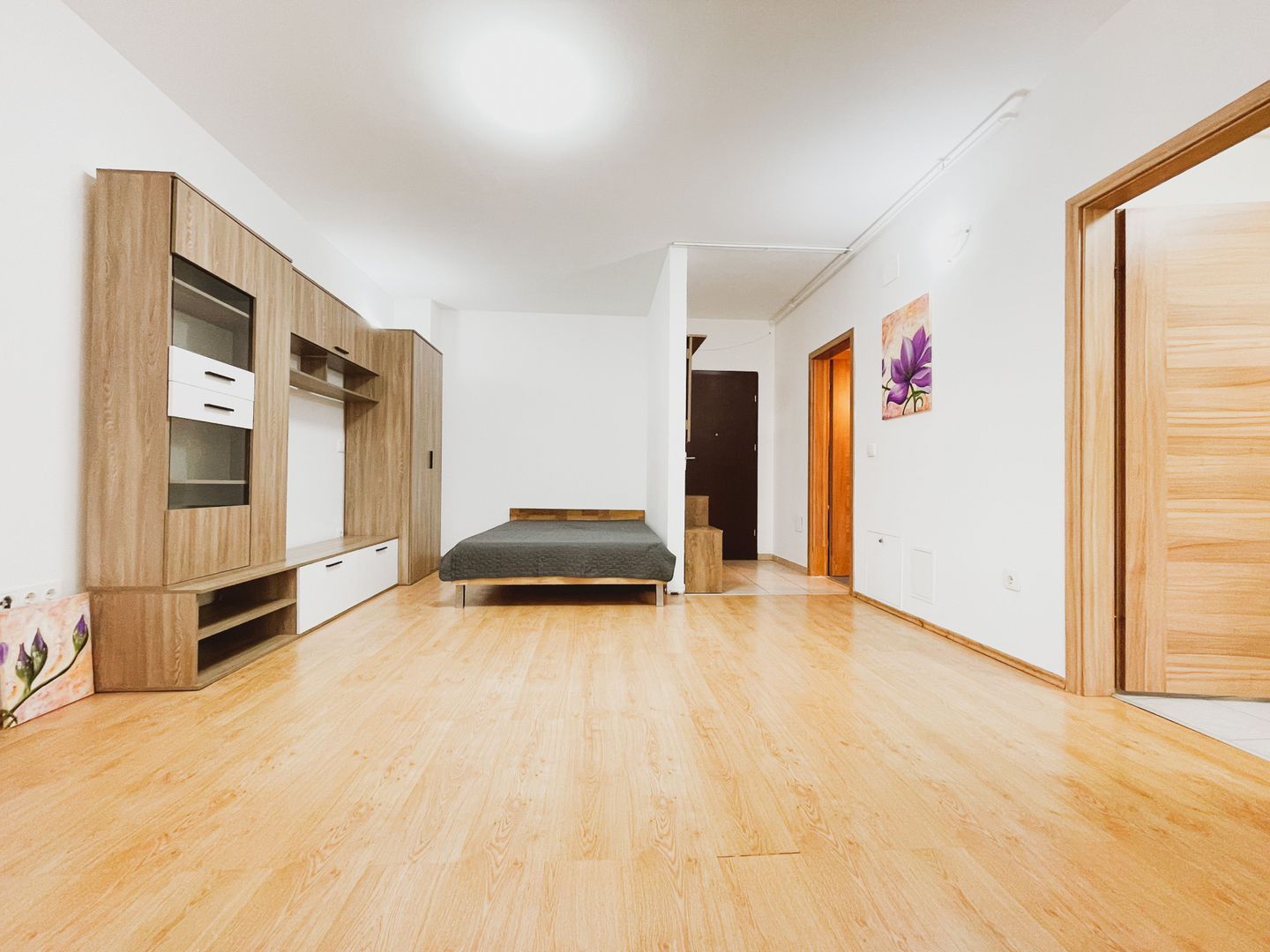 REZERVAT - IRIS Sagului | 41.7 mp - decomandat | Loc parcare privat | Comision 0 - Poză 16