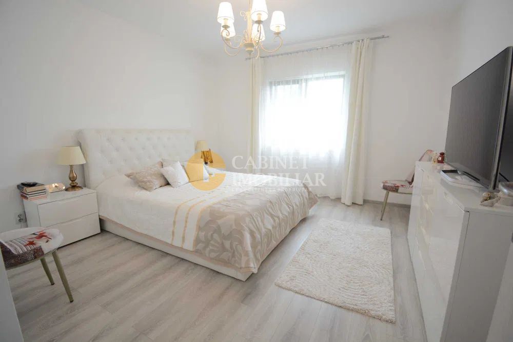 Casa 4 camere 120 MP Valea Lupului - Poză 7