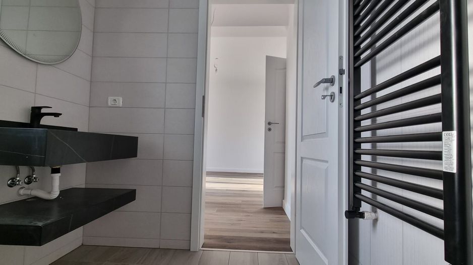 Vilă NOUĂ | Curte 400 mp | Mansardă pe placă | Lângă Parc Ghidigeni - Poză 14